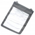 Caso de saco impermeável para iPad/iPad 2