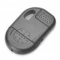 Das chaves de cabo de dados USB para iPhone / iPod - preto