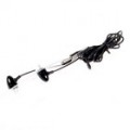 Elegante fone de ouvido para iPhone 3.5 mm (cabo 1,2 metros)