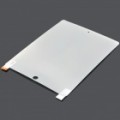 Protetor de tela brilhante anti-reflexo para iPad 2 - transparente