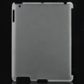 Super Slim capa protetora para iPad 2 - transparente