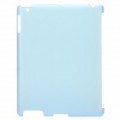 Super Slim protetor capa para iPad 2 - safira