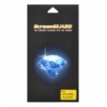 Protetor de tela protetor protetor para iPhone 4 / 4S - Blue
