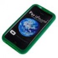 Na moda de silicone para iPhone