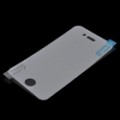 Protetor de tela de PET brilhante AAA grau para iPhone 4 / 4S