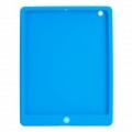 Protetor Soft Silicone Case para o novo iPad - Deep Blue