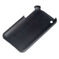 Disco rígido caso Backside protetor para iPhone 3G (preto)
