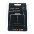 1000mAh USB Emergncia Power Pack recarregável para o iPhone 3G