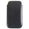 Protetora Soft Case para o iPhone 3G (preto)