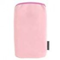 Protetora Soft Case para o iPhone 3G (Pink)