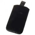 capa protetor de couro com proteção de cinta para iPhone 3G