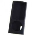 Protetor de silicone para iPod Nano 5 (preto)
