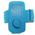 Na moda Sports Armband para iPod Nano 5 (azul)