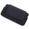 Bolsa protetora para o iPhone 2G/3G/3GS (preto)
