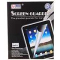 Protetor de tela de LCD com um pano de limpeza para Apple 9.7 