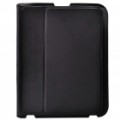 Slim-Fit protetor PU carregando saco para Apple iPad (preto)