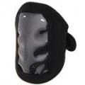 Na moda Sports Armband para iPhone 4 (preto)