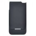 Bateria externa recarregável 2200mAh Pack com cabo USB e carregador de carro para iPhone 3G/3GS (branca)