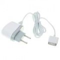 AC transformador/carregador de viagem para Apple iPad (110 ~ 240V/EU Plug)