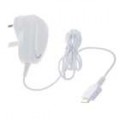 AC transformador/carregador de viagem para Apple iPod/iPhone 3 3G/3GS (110 ~ 240V/UK Plug)