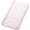 Proteção ajustável ABS Case para iPhone 3G/3GS (Pink)