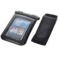 Impermeável Armband Case com o conjunto de fone de ouvido In-Ear para o iPhone 3G/3GS