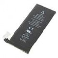 Genuína Apple iPhone 4 substituição 3.7 v 1420mAh bateria de lítio - preto