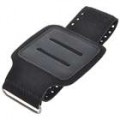 Na moda Sports Armband para iPod Nano 6 (preto)