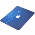 Decorativas proteção fosco volta caso adesivo para Apple iPad (cor & estilo disco Assorted)