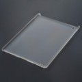 Protetora Crystal Case para iPad 2 (translúcidas)