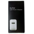 Mini adaptador de energia USB para iPod com Plugs intercambiáveis do mundo