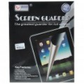 Protetora Matte fosco protetor de tela + pano de Lavagem A para Apple iPad 2