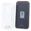 2700mAh externo Backup bateria recarregável para o iPhone 4