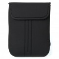 Elegante protetor Soft Bag para iPad/iPad 2/9.7 