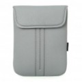 Elegante protetor Soft Bag para iPad/iPad 2/9.7 