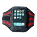 Armband esportivo para Apple iPhone (cor aleatória)