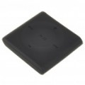 Protetor de silicone para iPod Shuffle 6 - preto