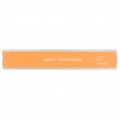 Anytone 3000mAh recarregável externa Pack de bateria para o iPhone/iPad - laranja