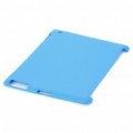 Capa protetora em TPU para iPad 2 - azul