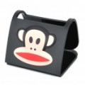 Paul Frank imagem estilo celular titular Stand - preto