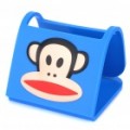 Paul Frank imagem estilo celular titular Stand - azul