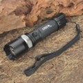 Cree Q5 de 270-Lumen 3-modo lanterna LED branco (1 x 18650)