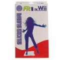 Protetor de silicone para controlador de Wii Fit