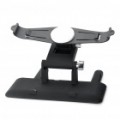 Folding Stand titular suporte exclusivo para iPad/iPad 2 - preta