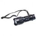 Lanterna de LED Cree Romisen RC-V4 (1.3V ~ 4V)