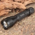 FandyFire F101 Cree XR-E Q3 200LM 1-modo branco LED Flashlight (1 x 18650)