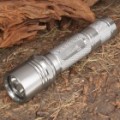 UltraFire WF-504B Cree XML T6 975LM 5-modo branco LED Flashlight (1 x 18650)