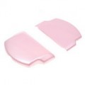 Abrange a substituição de bateria para PSP Slim/2000 (Pink)