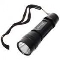 Lanterna de LED Romisen RC-W4 Cree (3xAAA)