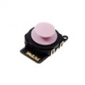 Módulo de Stick analógico de substituição para a PSP 2000/Slim (rosa)